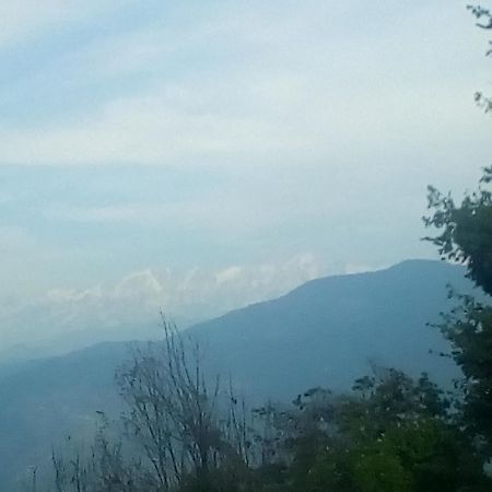 Shanti Kunjh Uttarkashi Bagian luar foto