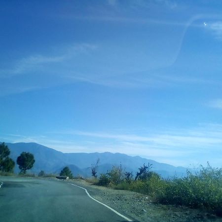 Shanti Kunjh Uttarkashi Bagian luar foto