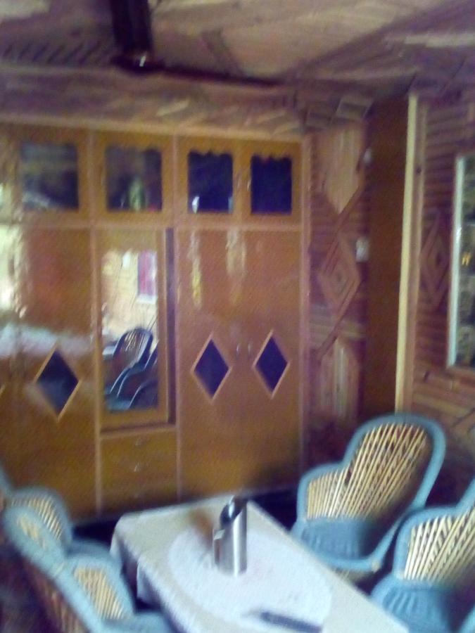 Shanti Kunjh Uttarkashi Bagian luar foto
