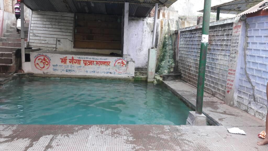 Shanti Kunjh Uttarkashi Bagian luar foto