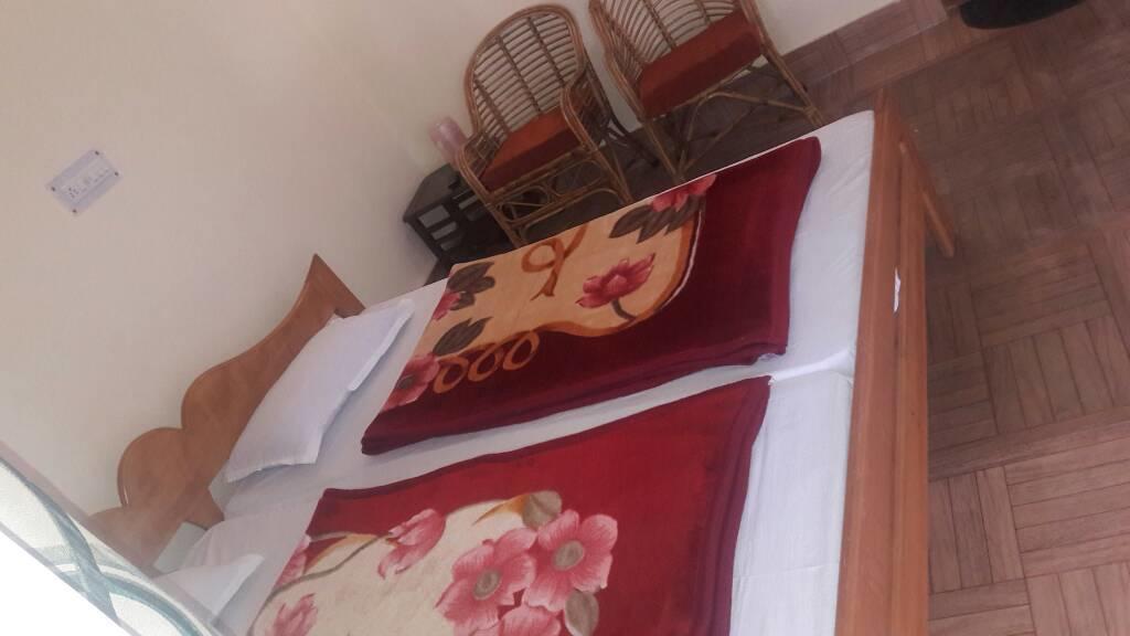 Shanti Kunjh Uttarkashi Bagian luar foto