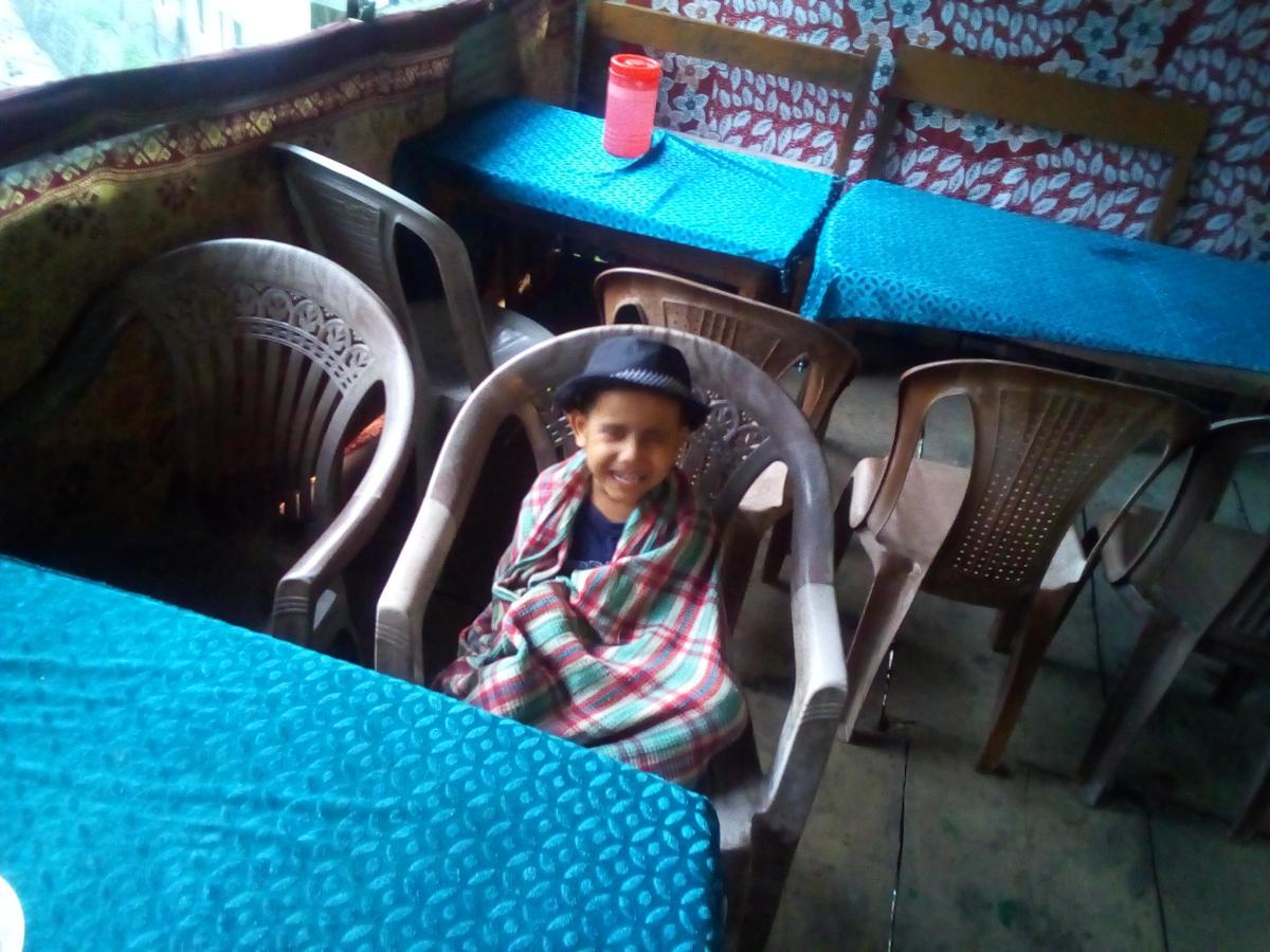 Shanti Kunjh Uttarkashi Bagian luar foto